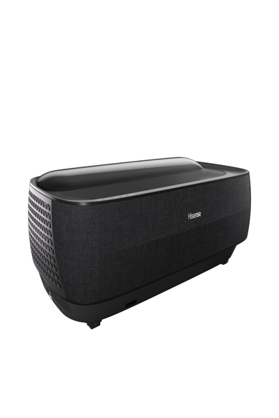 Hisense 100L9HD: 3000 ANSI Lumens DLP UHD 4K (3840x2160) Projector, 100" (inch) Screen - 100L9HD
