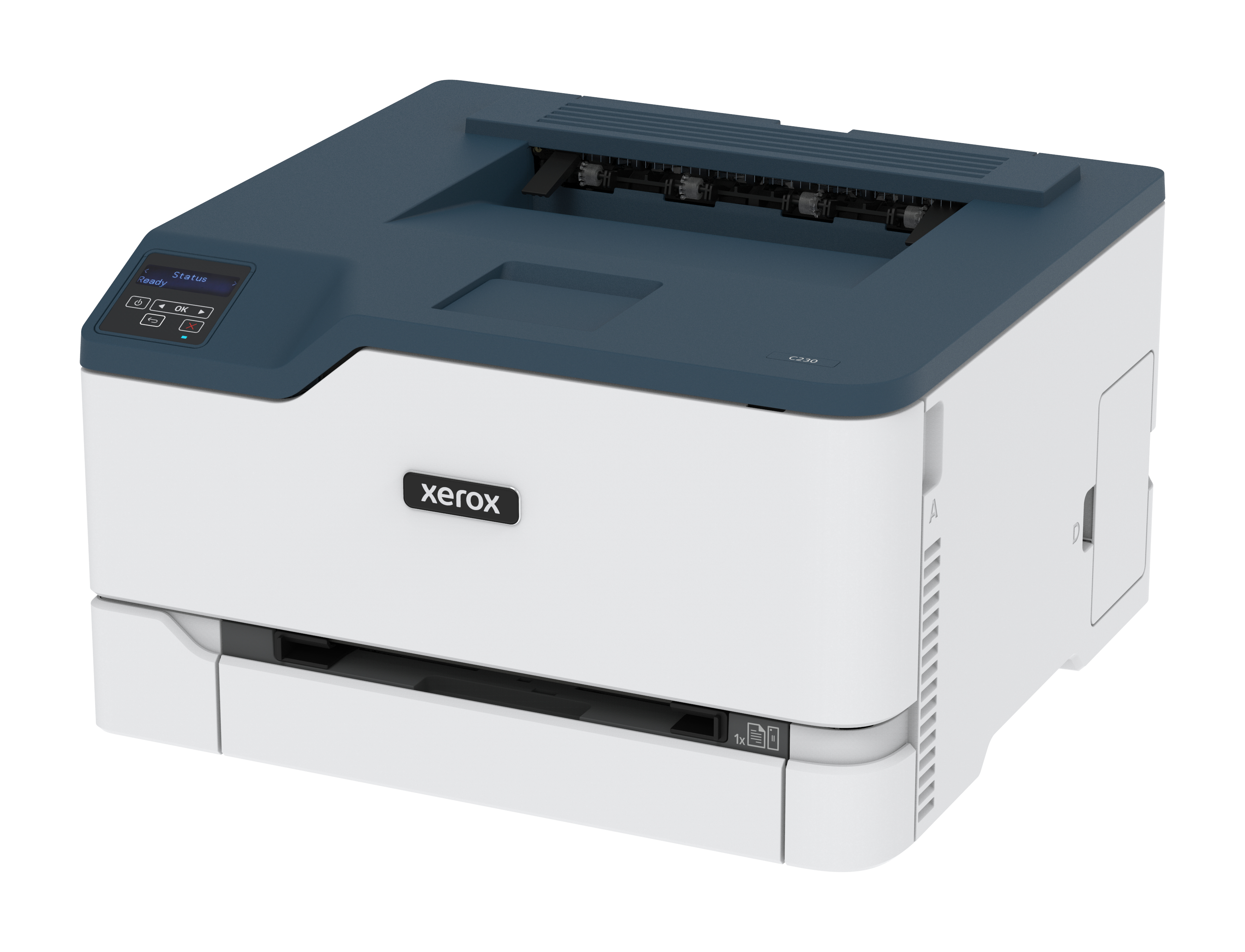 Xerox C230 Color Laser Printer - C230V_DNI