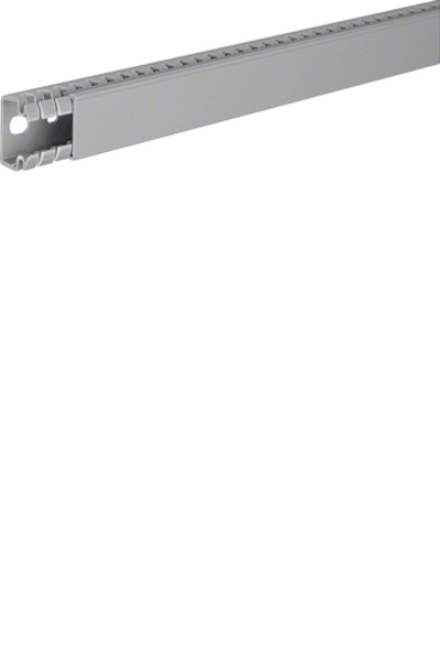 Hager BA725025 2 m PVC gris