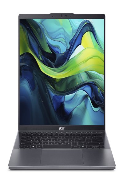 Acer Swift Go 14 SFG14-63 - 180-graders gångjärnsdesign - NX.KTSEG.004