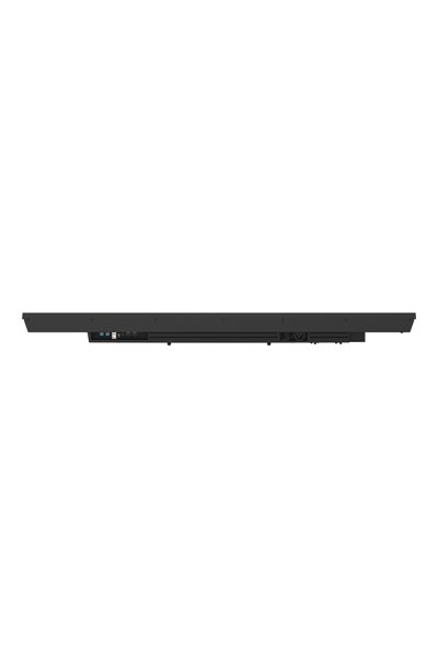 BENQ EDUCATION SH6504 65" LCD DISPLAY