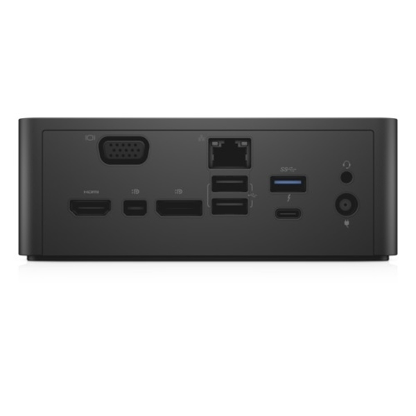 Thunderbolt Dock TB16 - Docking station - 452-BCOY