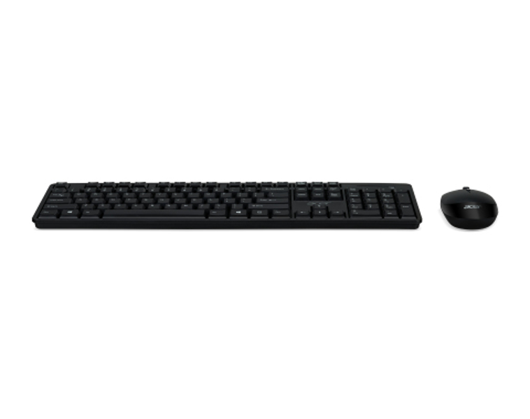 ACER COMBO 100, WIRELESS KB AKR900 + WIRELESS MOUSE AMR920 - GP.ACC11.00D