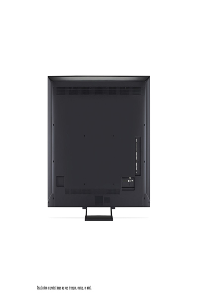 LG QNED EVO AI 65QNED93A6A TV 65" 4K SMART - 65QNED93A6A