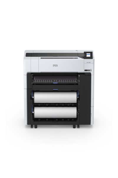 Epson SureColor T7700dm - Printer - Inkjet - C11CH84301A0