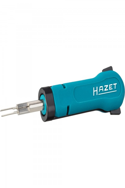 HAZET 4672-1 Noir Bleu