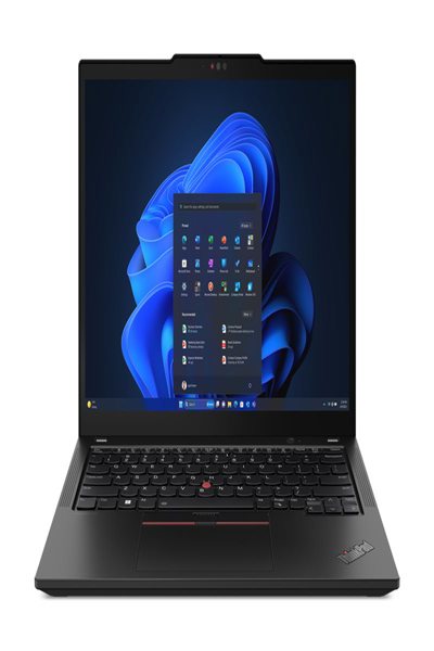 Lenovo ThinkPad X13 - 13.3" Notebook - Core Ultra 5 4.3 GHz 33.8 cm - 21LU000VMH