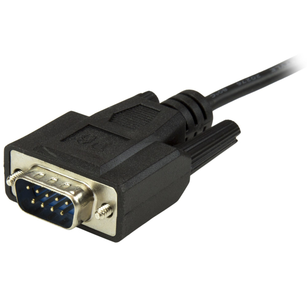 StarTech 16-Port Low-Profile Serial Card RS232 PCIe - PEX16S550LP