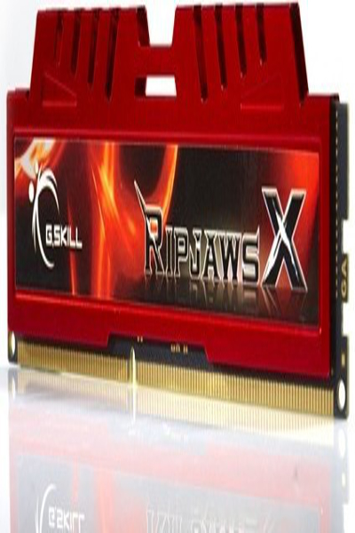 G.Skill 16 GB PC3-14900 - 16 GB - 2 x 8 GB - DDR3 - F3-14900CL10D-16GBXL