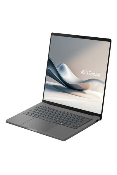 ASUS Zenbook A14 UX3407QA-QD220W Snapdragon - 90NB1502-M00H40