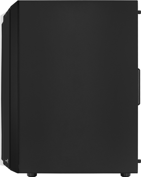 AEROCOOL PGS V Series Bionic - Tempered Glass Edition - MDT - ATX - ACCM-PV34113.11