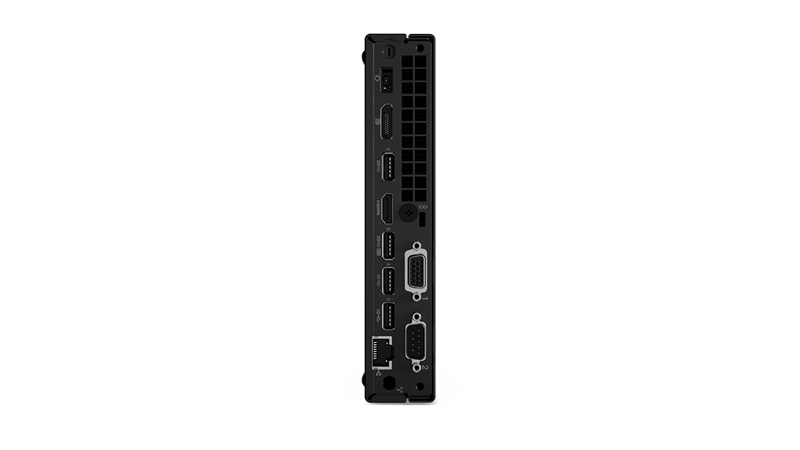 Lenovo ThinkCentre M70q Gen 3 TINY - 11T3002NFR