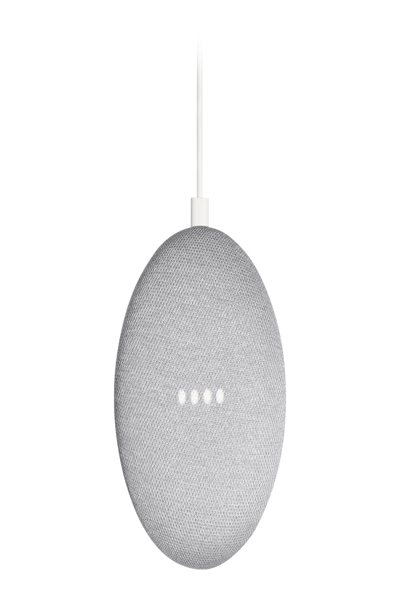 GOOGLE HOME MINI SPEAKER - GA00210-ES