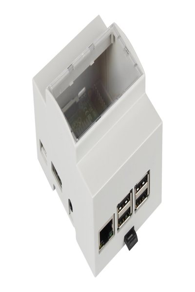 Boîtier Raspberry Pi pour 3 2B B+ RB-Case+07