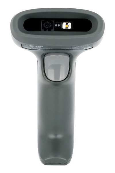 Honeywell Voyager USB Kit: Tethered General Duty barcode scanner. - 1350G-2USB-1-EU