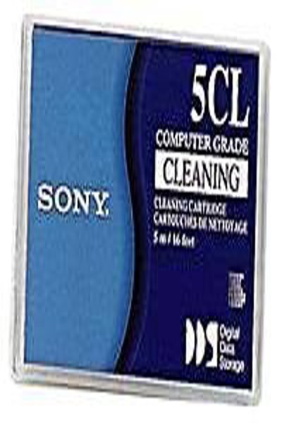 Cartouche de nettoyage Sony DAT