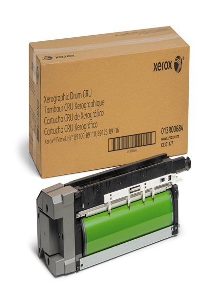 Xerox - Drum cartridge - for PrimeLink B9100, B9100V_A, B9110, B9110V_A, B9125, B9125V_A, B9136, B9136V_A