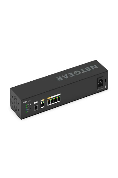 NETGEAR Pro Router PR60X - Router 10GbE - PR60X-100EUS
