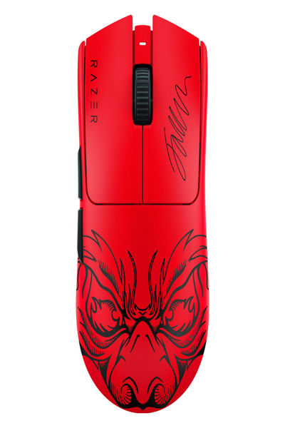 Razer Mouse Viper V3 Pro Faker Ed. - RZ01-05120500-R3M1