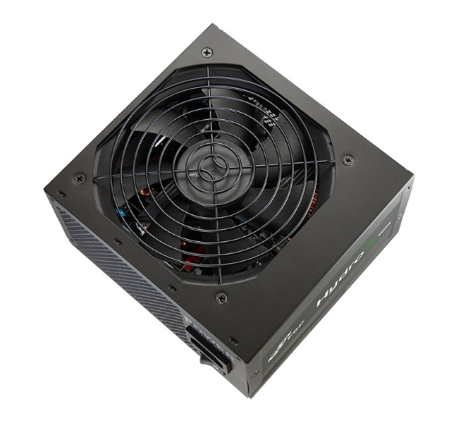 FSP Power supply HYDRO K PRO 600 80+B 600W ATX - PPA6005605