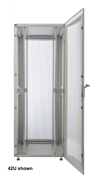 19 inch Server cabinet Premium Line 36U - 715577