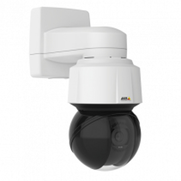 Axis Q6135-LE - IP Camera - PTZ - 01958-002