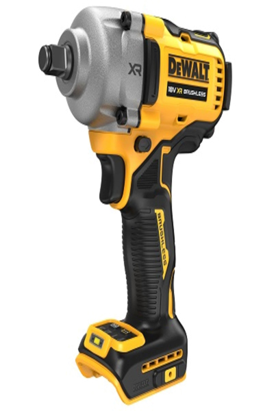 DEWALT DCF891N-XJ 18V Cordless Impact Wrench
