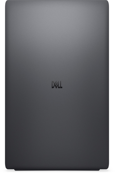 Ordinateur portable Dell Pro 16 PC16250 Intel Core 5 120U - Core i5 Mobile