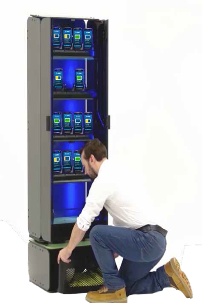 Zebra CS-CAB-BSE Printer - CS-CAB-BSE