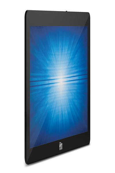 Elo Touch Solutions EloPOS - 39,6 cm (15,6") - 1366 x 768 pixels - TFT - 220 cd/m² - Système capacitif projeté - 400:1