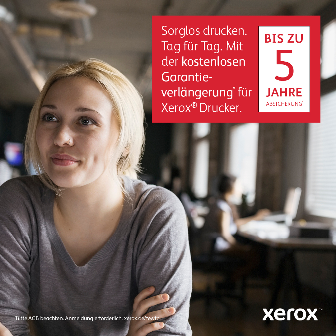 Xerox VersaLink C7000VN Color Laser Printer - C7000V_N