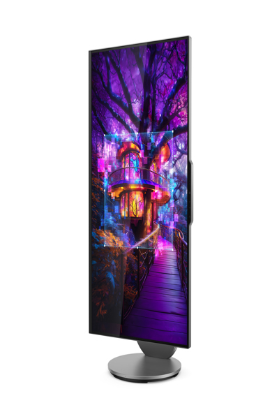 Lenovo Yoga AIO 27IAH10 - 68.6 cm 27" - Quad HD - All-In-One - Core Ultra 9 - F0J20024GE