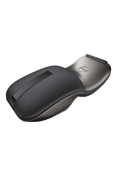 Dell M615 - Mouse - 1,000 dpi Laser, Optical - 2 keys - Black - 570-AAIH