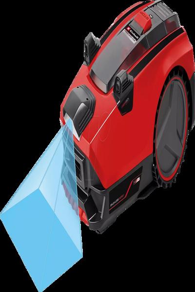 Einhell mÃƒÂ¤hroboter FREELEXO CAM 500 3413991 - 3413991