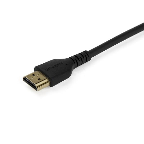 StarTech HDMI Cable 2m 4K - RHDMM2MP
