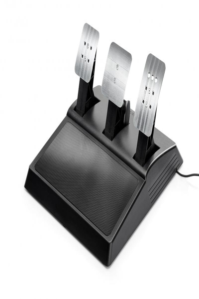 ThrustMaster T300 RS GT Steering Wheel Pedals - 4160681
