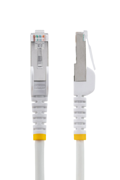 StarTech.com 3m CAT6a Ethernet Cable - NLWH-3M-CAT6A-PATCH