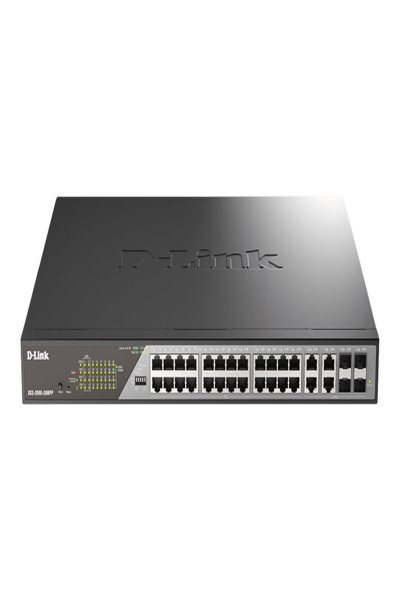 DSS-200G-28MPP/E - DSS-200G-28MPP/E