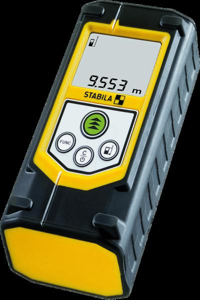 Stabila 18379 Télémètre laser 40m