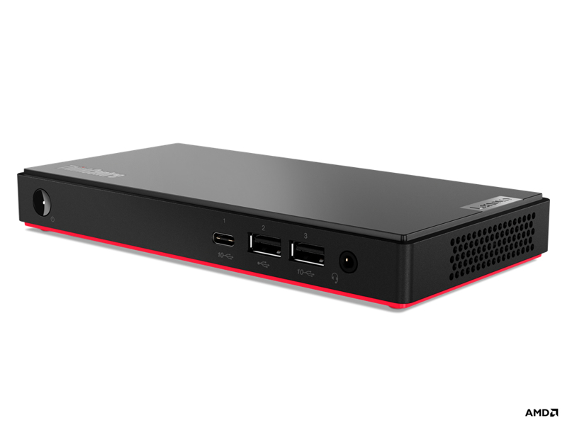 ThinkCentre M75n 11G4 - Thin Client - Nano - 11G4000DGE