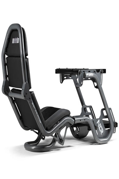 Next Level Racing F-GT Pro Racing Cockpit - grau - NLR-R002
