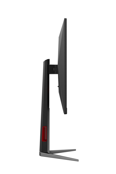 AOC Gaming 24G4HA - LED monitor - 24G4HA