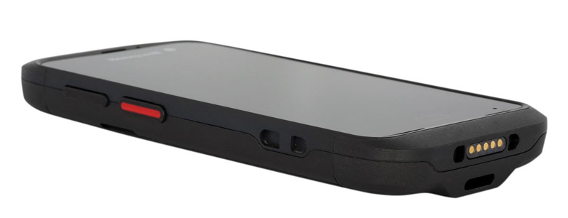 Honeywell CT40XP WWAN Mobile Computer - CT40P-L1N-28R11BE