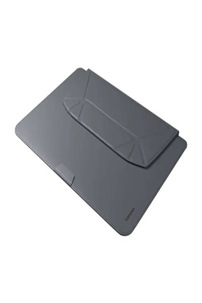 Lenovo Origami - Notebook-Huelle - Grau - (Protective) Covers - 4X41R83943