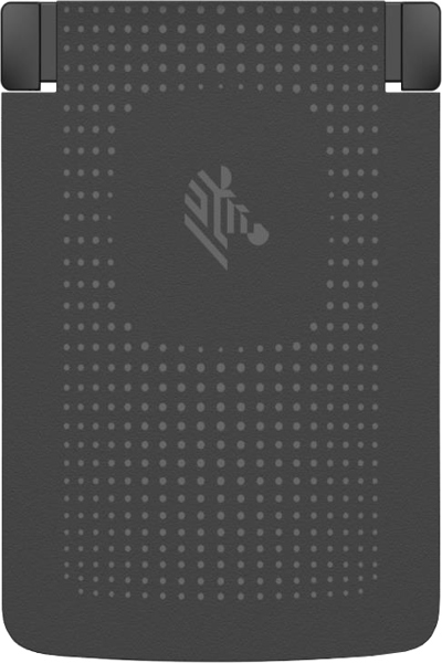 Zebra Handheld-batteri - standard, kraftprecision - BTRY-TC2L-2XMAXB-01