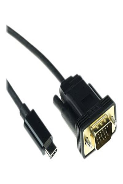 Adaptateur vidéo externe ACT - ITE IT6516BFN