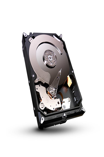 SATAIII 4000GB Seagate Desktop HDD 64MB 5900 U/Min - ST4000DM000