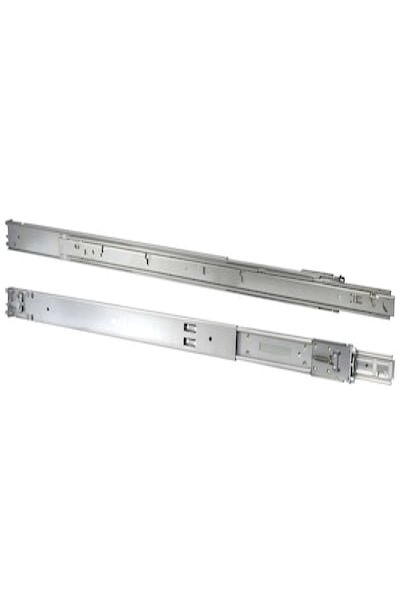 Inter-Tech IPC Teleskopschienen TS-2724 - Rack Accessories