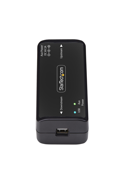 StarTech.com USB Galvanic Isolator 6kV Isolated - Cable - Digital - U1-USB-ISOLATOR