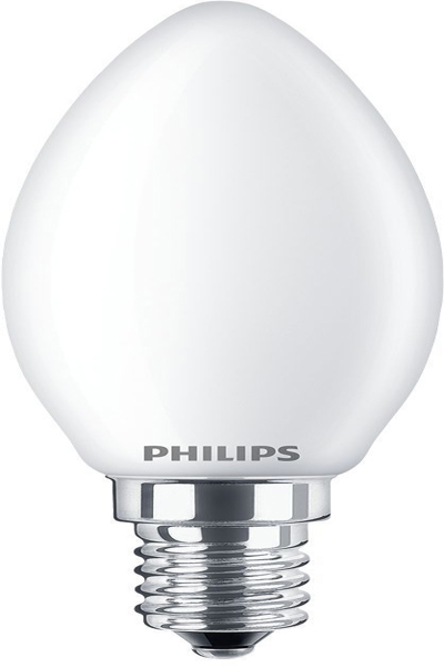 Philips 8718699762698 - 6.5 W - 60 W - E14 - 806 lm - 15000 h - Warm white
